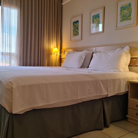 Jurere Beach Village Studios Para Temporada Florianópolis Zewnętrze zdjęcie
