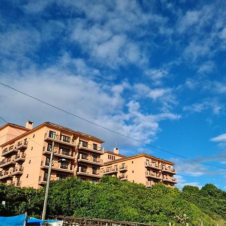 Jurere Beach Village Studios Para Temporada Florianópolis Zewnętrze zdjęcie