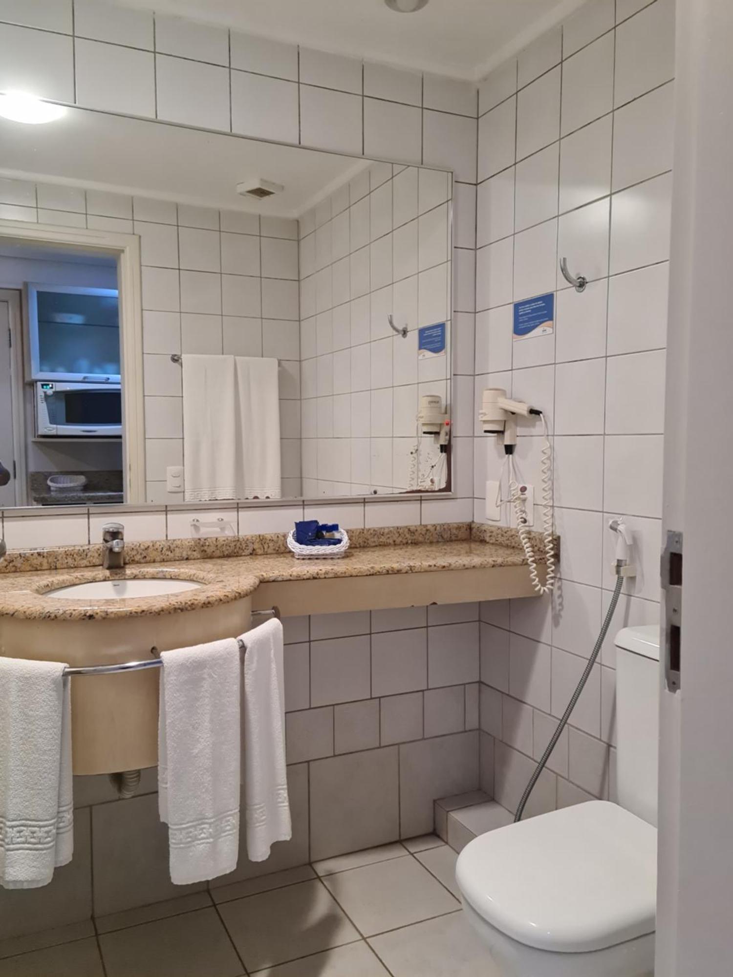 Jurere Beach Village Studios Para Temporada Florianópolis Zewnętrze zdjęcie
