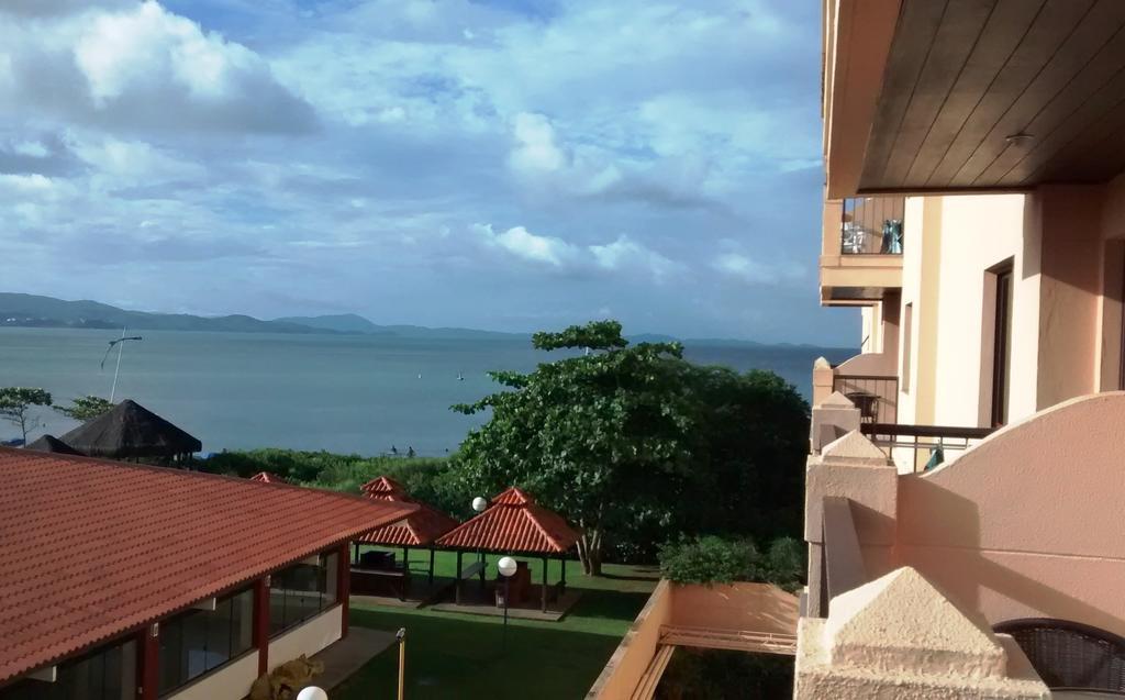 Jurere Beach Village Studios Para Temporada Florianópolis Pokój zdjęcie