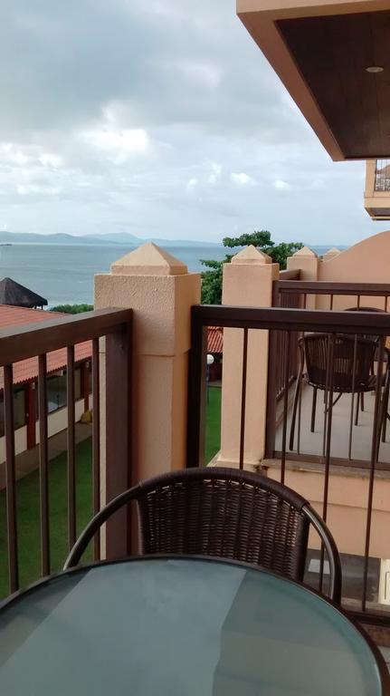 Jurere Beach Village Studios Para Temporada Florianópolis Pokój zdjęcie
