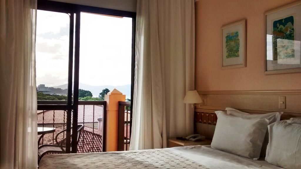Jurere Beach Village Studios Para Temporada Florianópolis Pokój zdjęcie