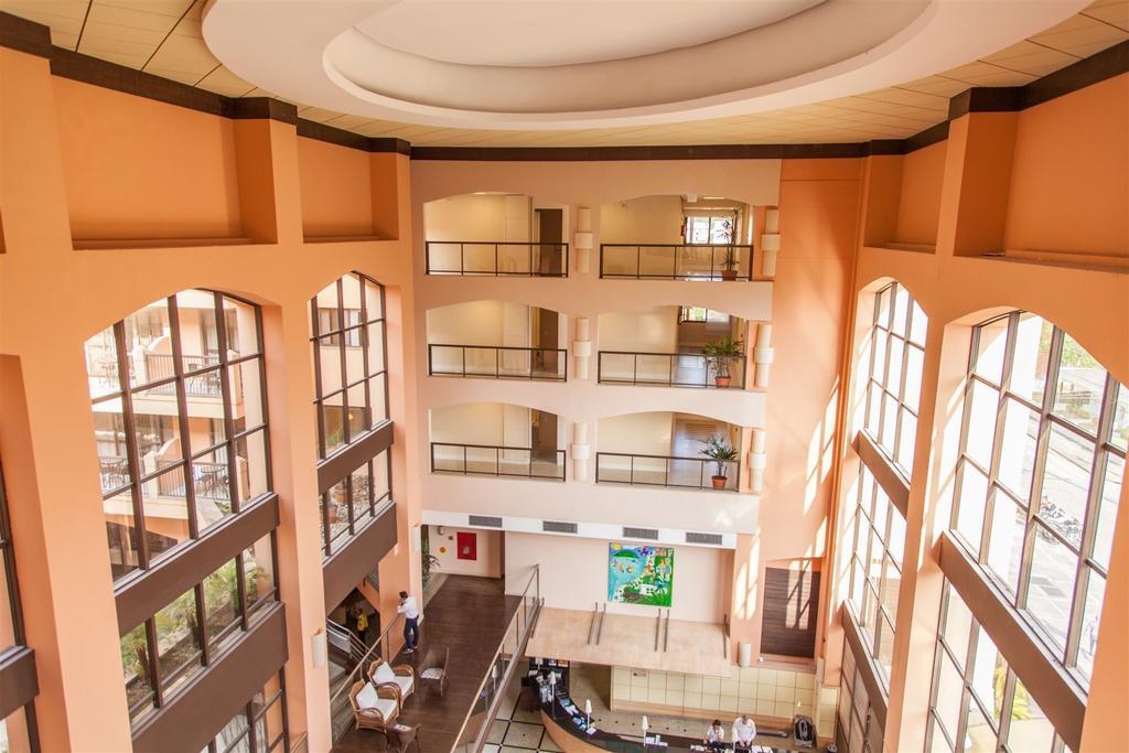 Jurere Beach Village Studios Para Temporada Florianópolis Zewnętrze zdjęcie